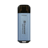 Transcend SSD ESD300 512GB USB-C